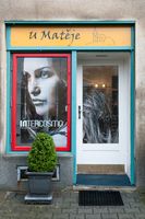 Kadeřnické služby - ukázka 5